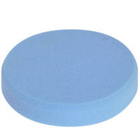 Medium/Soft Blue Polishing Pad 150mm (6") Thumbnail