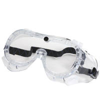Safety Goggles Thumbnail