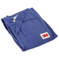 3M Disposable Coverall Protective Suit Large Thumbnail