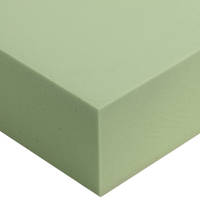 PF90 High Density Polyurethane Foam T=100mm (4"), 600 x 1220mm (24 x 48") Thumbnail