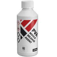 PVA Mold Release Agent 200ml (7oz) Thumbnail