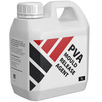 PVA Mold Release Agent 1L (34oz) Thumbnail