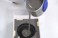 Casting the Opposite Side of a Compression Tool Using TC80 Tool Cast Epoxy Casting Resin Thumbnail