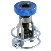 SQUEEZEE Professional Infusion Line Clamp 15mm (0.6") Thumbnail