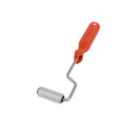 50mm Aluminum Paddle Roller Thumbnail