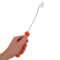 Plastic Disc Roller In Hand Thumbnail