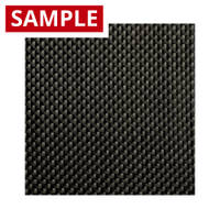90g Plain Weave 1k Carbon Fiber - SAMPLE Thumbnail