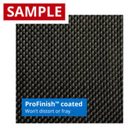 90g Plain Weave 1k ProFinish Carbon Fiber - SAMPLE Thumbnail