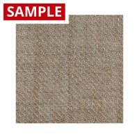 200g 2x2 Twill Weave Flax Fiber Cloth Fabric Sample Thumbnail
