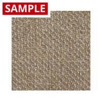 550g 2x2 Twill Weave Flax Fiber Cloth Fabric Sample Thumbnail