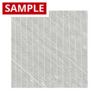 320g (9.5oz) Biaxial Glass Cloth - SAMPLE Thumbnail