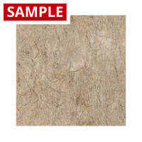 100g Non-Woven Hemp Fibre Composite Reinforcement Mat Fabric Sample Thumbnail