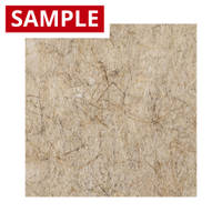150g Non-Woven Hemp Fibre Composite Reinforcement Mat Fabric Sample Thumbnail