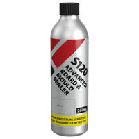 S120 Advanced Board & Mold Sealer 250ml (8.5oz) with Nozzle Thumbnail