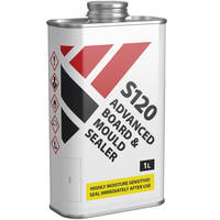 S120 Advanced Board & Mold Sealer 1L (34oz) Thumbnail