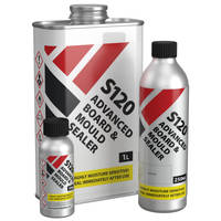 S120 Advanced Board & Mold Sealer Thumbnail