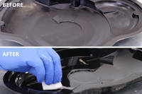 Restoring a Mold with S120 Board Sealer Thumbnail