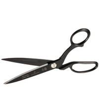 Professional 10 Inch Carbon Fiber Composites Shears Thumbnail
