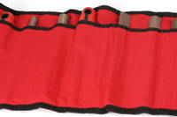 Perma-Grit Set of 8 Hand Tools in a Wallet - Tools in Sleeves Thumbnail