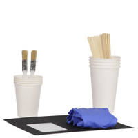 Countertop Ancillaries Kit - 0.2sqm Thumbnail