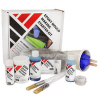 Epoxy Mold Making Starter Kit Regular Thumbnail