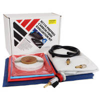 Prepreg Carbon Fiber Evaluation Kit Thumbnail