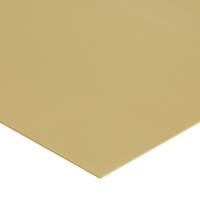 Sheet Wax T=1mm, 601 x 305mm Thumbnail