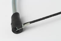 TC2 Perma-Grit 152mm (6") Rodsaw with Junio Hacksaw Frame Closeup Thumbnail