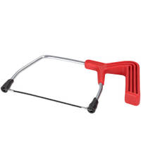 Perma-Grit 152mm (6") Rodsaw with Junior Hacksaw Thumbnail