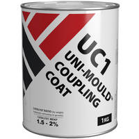 UC1 Uni-Mould Coupling Coat 1kg (37oz) Thumbnail