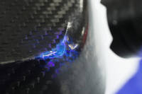 UV Curing Torch 395nm Curing Speedshape Void Thumbnail