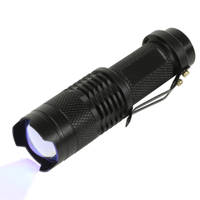 UV Curing Torch 395nm Thumbnail