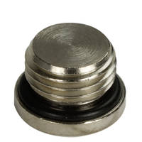 Blanking Plug 1/4" BSP Thumbnail
