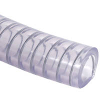 1/2" I.D. Wire Reinforced Vacuum Hose Thumbnail