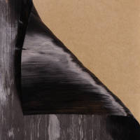 XC130 300g (8.8oz) Unidirectional Prepreg Carbon Fiber 300mm (12") 10m (11yd) Roll Thumbnail
