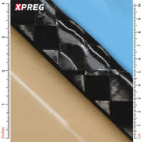 XPREG XC130 88g Spread-Tow Prepreg Carbon Fiber with Rulers Thumbnail