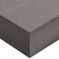XPS Extruded Polystyrene Foam T=100mm (4"), 1200 x 600mm (48 x 24") Thumbnail