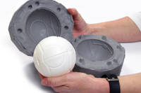 Xencast Starter Kit - Rotocasting by Hand Thumbnail