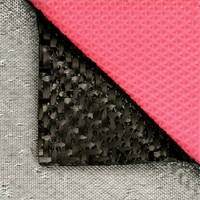 XT135/S 250g (7.2oz) 3k Tooling Prepreg Carbon 1250mm (49") 2m Roll (2.2yd) Thumbnail